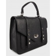 Сумка средняя InBag Black 2