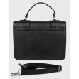 Сумка средняя InBag Black 3