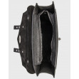 Сумка средняя InBag Black 4