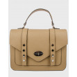 Сумка середня InBag Taupe 1