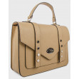 Сумка середня InBag Taupe 2