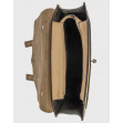 Сумка середня InBag Taupe 4