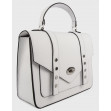 Сумка средняя InBag White 2