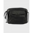 Сумка через плечо (кросс-боди) маленькая InBag Black 1