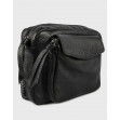 Сумка через плечо (кросс-боди) маленькая InBag Black 2