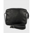 Сумка через плечо (кросс-боди) маленькая InBag Black 3