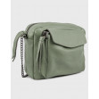 Сумка через плече (крос-боді) маленька InBag Olive 2