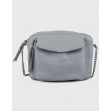 Сумка через плечо (кросс-боди) маленькая InBag Light-blue 1