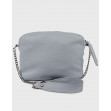 Сумка через плечо (кросс-боди) маленькая InBag Light-blue 3