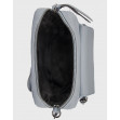Сумка через плечо (кросс-боди) маленькая InBag Light-blue 4