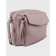 Сумка через плечо (кросс-боди) маленькая InBag Lilac 2