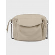Сумка через плечо (кросс-боди) маленькая InBag Beige 1