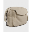 Сумка через плечо (кросс-боди) маленькая InBag Beige 2