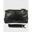 Сумка маленькая InBag Black 3