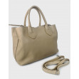 Сумка средняя InBag Taupe 2