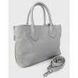 Сумка середня InBag Grey 2