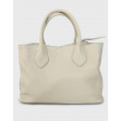 Сумка середня InBag Beige 1