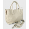 Сумка середня InBag Beige 2