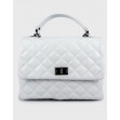 Сумка средняя InBag White 1