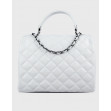 Сумка средняя InBag White 3