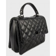 Сумка средняя InBag Black 2