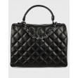 Сумка средняя InBag Black 3