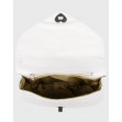Сумка через плече (крос-боді) маленька InBag White 4