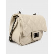 Сумка через плечо (кросс-боди) маленькая InBag Beige 2