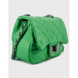 Сумка через плече (крос-боді) маленька InBag Green 2
