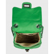 Сумка через плече (крос-боді) маленька InBag Green 4