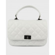 Сумка маленька InBag White 1