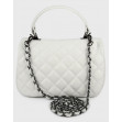 Сумка маленька InBag White 3