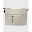 Сумка через плече (крос-боді) середня InBag Beige 1