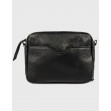 Сумка через плечо (кросс-боди) маленькая InBag Black 1