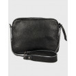 Сумка через плечо (кросс-боди) маленькая InBag Black 3