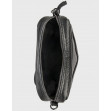 Сумка через плечо (кросс-боди) маленькая InBag Black 4