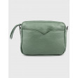 Сумка через плече (крос-боді) маленька InBag Olive 1