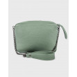 Сумка через плече (крос-боді) маленька InBag Olive 3