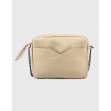 Сумка через плечо (кросс-боди) маленькая InBag Beige 1