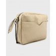 Сумка через плечо (кросс-боди) маленькая InBag Beige 2