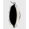 Сумка через плечо (кросс-боди) маленькая InBag White 4