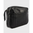 Сумка через плечо (кросс-боди) маленькая InBag Black 2