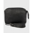 Сумка через плечо (кросс-боди) маленькая InBag Black 3