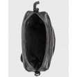 Сумка через плечо (кросс-боди) маленькая InBag Black 4