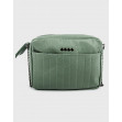 Сумка через плече (крос-боді) маленька InBag Olive 1