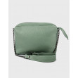 Сумка через плече (крос-боді) маленька InBag Olive 3