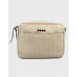 Сумка через плечо (кросс-боди) маленькая InBag Beige 1