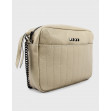 Сумка через плечо (кросс-боди) маленькая InBag Beige 2