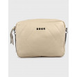Сумка через плече (крос-боді) маленька InBag Beige 1
