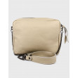 Сумка через плече (крос-боді) маленька InBag Beige 3
